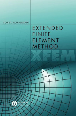 Extended Finite Element Method(English, Hardcover, Mohammadi Soheil)