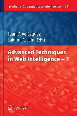 Advanced Techniques in Web Intelligence -1(English, Hardcover, unknown)