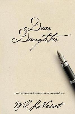 Dear Daughter(English, Paperback, Laveist Wil)