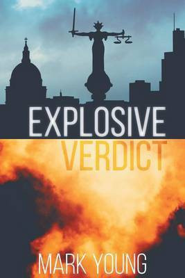 Explosive Verdict(English, Paperback, Young Mark)
