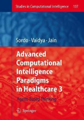 Advanced Computational Intelligence Paradigms in Healthcare - 3(English, Hardcover, unknown)