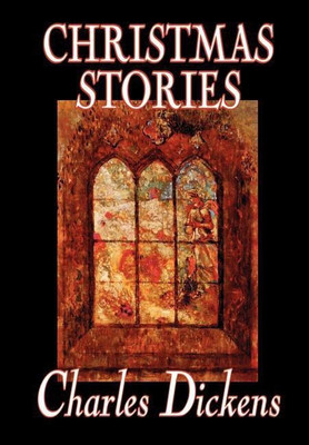 Christmas Stories(English, Hardcover, Dickens Charles)