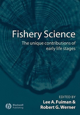 Fishery Science(English, Paperback, unknown)