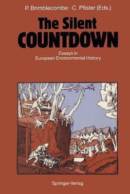 The Silent COUNTDOWN(English, Paperback, unknown)