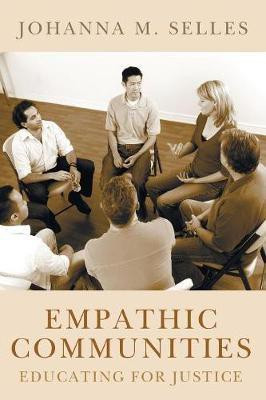 Empathic Communities(English, Paperback, Selles Johanna M)