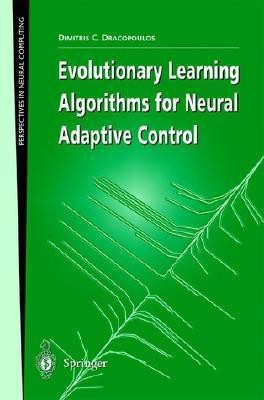 Evolutionary Learning Algorithms for Neural Adaptive Control(English, Paperback, Dracopoulos Dimitris C.)