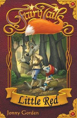 Fairy Tails(English, Paperback, Gorden Jonny)