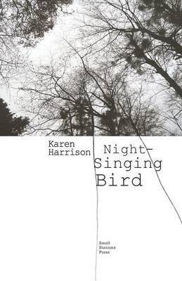 Night-Singing Bird(English, Paperback, Harrison Karen)