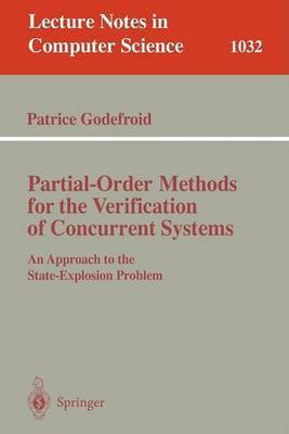 Partial-Order Methods for the Verification of Concurrent Systems(English, Paperback, unknown)