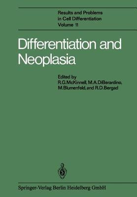 Differentiation and Neoplasia(English, Paperback, unknown)
