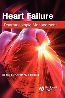 Heart Failure(English, Hardcover, unknown)
