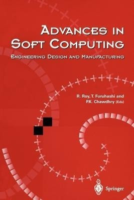 Advances in Soft Computing(English, Paperback, unknown)