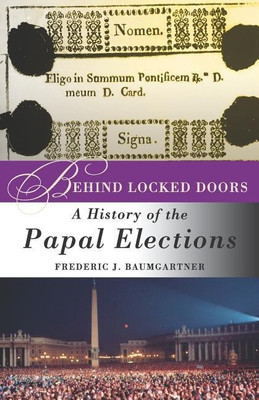Behind Locked Doors(English, Paperback, Baumgartner F.)