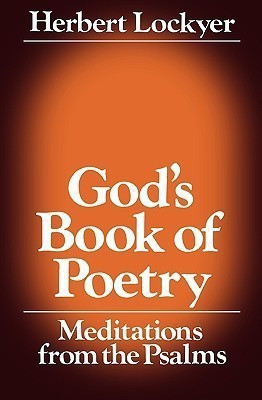 God's Book of Poetry(English, Paperback, Lockyer Herbert)