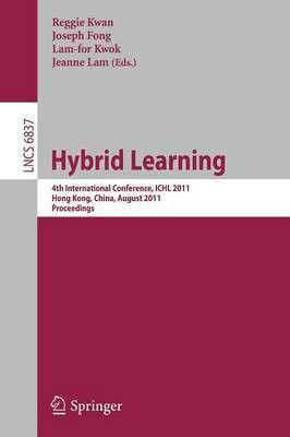 Hybrid Learning(English, Paperback, unknown)