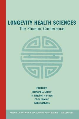 Longevity Health Sciences(English, Paperback, unknown)