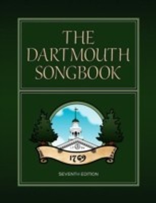 The Dartmouth Songbook(English, Paperback, unknown)