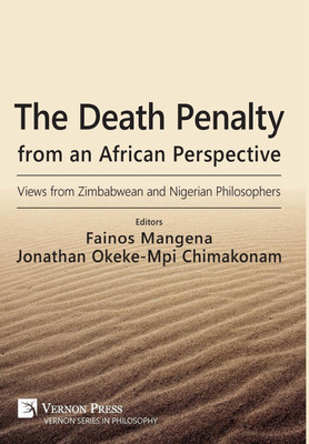 The Death Penalty from an African Perspective(English, Hardcover, unknown)