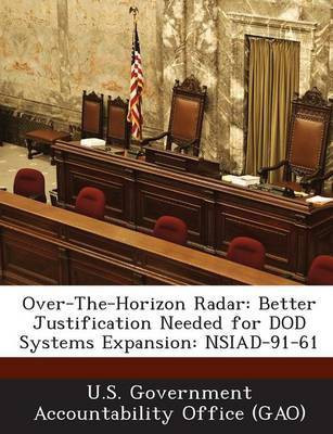 Over-The-Horizon Radar(English, Paperback, unknown)