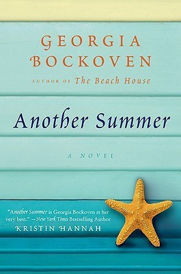 Another Summer(English, Paperback, Bockoven Georgia)
