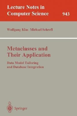 Metaclasses and Their Application(English, Paperback, unknown)