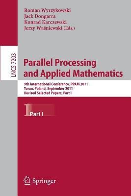 Parallel Processing and Applied Mathematics(English, Paperback, unknown)