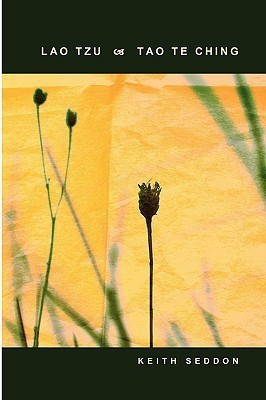 Lao Tzu: Tao Te Ching(English, Paperback, Seddon Keith)
