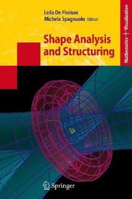 Shape Analysis and Structuring(English, Hardcover, unknown)