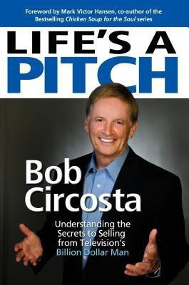 Life's a Pitch(English, Paperback, Circosta Bob)