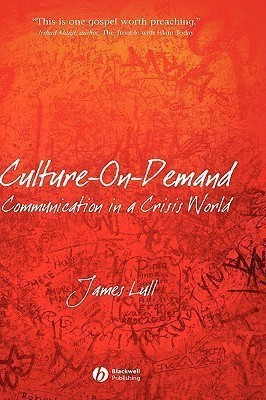 Culture-on-Demand(English, Hardcover, Lull James)