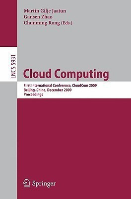 Cloud Computing(English, Paperback, unknown)