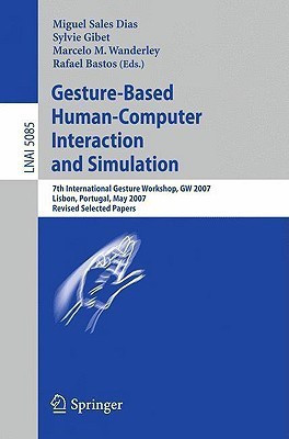 Gesture-Based Human-Computer Interaction and Simulation(English, Paperback, unknown)