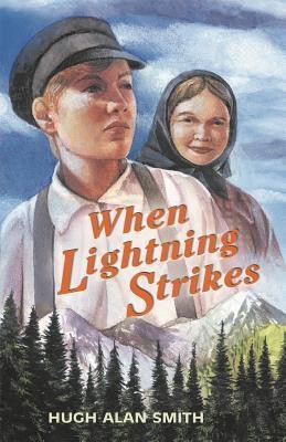 When Lightning Strikes(English, Paperback, Smith Hugh Alan)