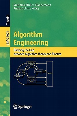 Algorithm Engineering(English, Paperback, unknown)