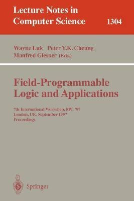 Field Programmable Logic and Applications(English, Paperback, unknown)