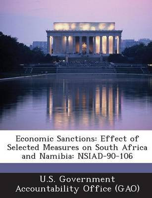 Economic Sanctions(English, Paperback, unknown)