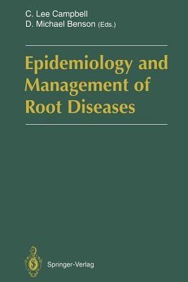 Epidemiology and Management of Root Diseases(English, Paperback, unknown)