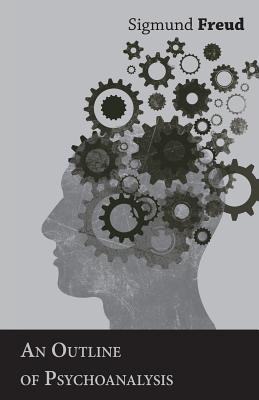 An Outline of Psychoanalysis(English, Paperback, Freud Sigmund)