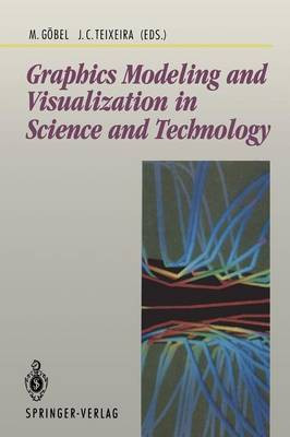 Graphics Modeling and Visualization in Science and Technology(English, Paperback, unknown)