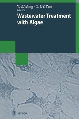 Wastewater Treatment with Algae(English, Paperback, unknown)