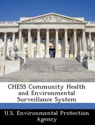 Chess Community Health and Environmental Surveillance System(English, Paperback, unknown)