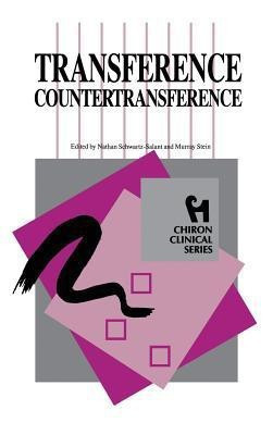 Transference Countertransference (Chiron Clinical Series)(English, Hardcover, unknown)