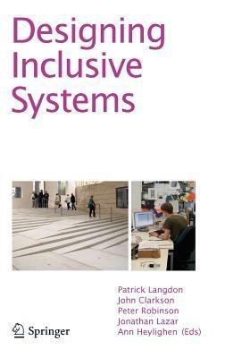 Designing Inclusive Systems(English, Hardcover, unknown)