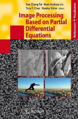 Image Processing Based on Partial Differential Equations(English, Hardcover, unknown)