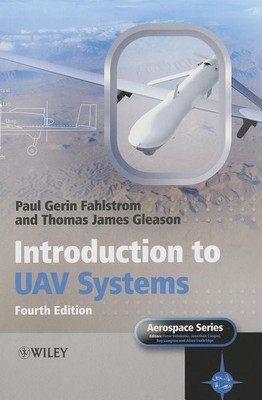 Introduction to UAV Systems(English, Hardcover, Fahlstrom Paul G.)
