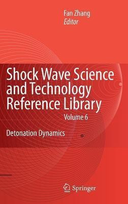 Shock Waves Science and Technology Library, Vol. 6(English, Hardcover, unknown)