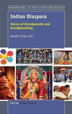 Indian Diaspora(English, Hardcover, unknown)