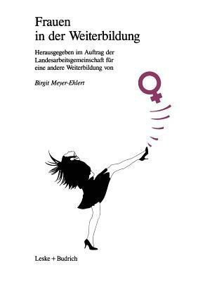 Frauen in der Weiterbildung(German, Paperback, unknown)