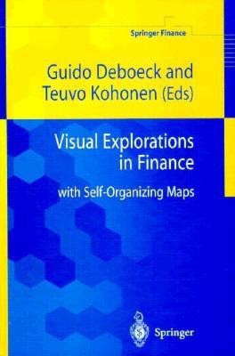 Visual Explorations in Finance(English, Hardcover, unknown)