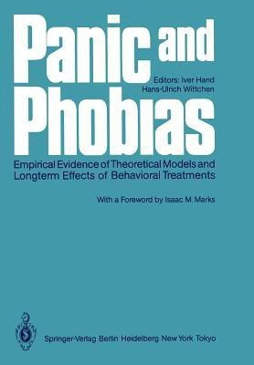 Panic and Phobias(English, Paperback, unknown)